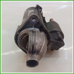 Motorino Avviamento VALEO D6G1 FIAT DOBLO 2W 46823548