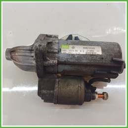 Motorino Avviamento VALEO D6G1 FIAT DOBLO 2W 46823548