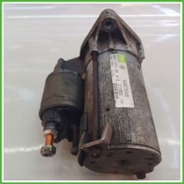 Motorino Avviamento VALEO D6G1 FIAT DOBLO 2W 46823548