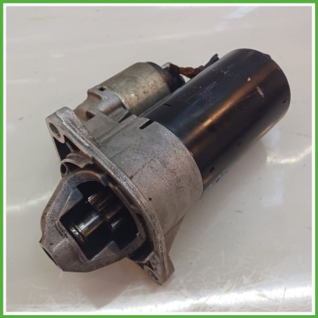 Motorino Avviamento BOSCH 0001108234 FIAT BRAVO 3L 51832954