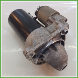 Motorino Avviamento BOSCH 0001108234 FIAT BRAVO 3L 51832954