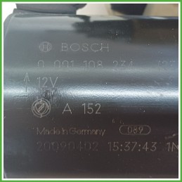Motorino Avviamento BOSCH 0001108234 FIAT BRAVO 3L 51832954