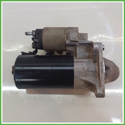 Motorino Avviamento BOSCH 0001108234 FIAT BRAVO 3L 51832954