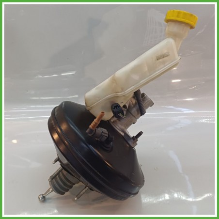 Servofreno Pompa Freni Depressore BOSCH 0204705492 CITROEN C3 A51 1.4 4535EH