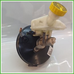 Servofreno Pompa Freni Depressore BOSCH 0204705492 CITROEN C3 A51 1.4 4535EH