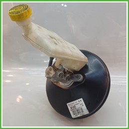 Servofreno Pompa Freni Depressore BOSCH 0204705492 CITROEN C3 A51 1.4 4535EH