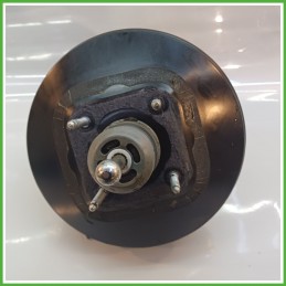 Servofreno Pompa Freni Depressore BOSCH 0204705492 CITROEN C3 A51 1.4 4535EH