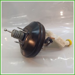 Servofreno Pompa Freni Depressore BOSCH 0204705492 CITROEN C3 A51 1.4 4535EH