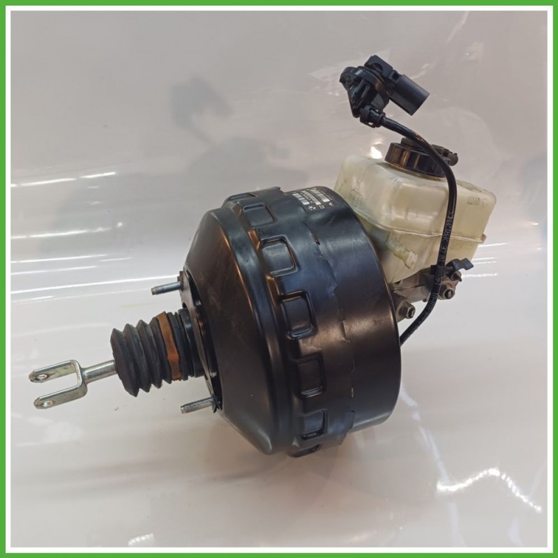 Servofreno Pompa Freni Depressore ATE 29.6785648.01G BMW Serie 3 E90/E91 34336789772