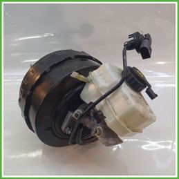 Servofreno Pompa Freni Depressore ATE 29.6785648.01G BMW Serie 3 E90/E91 34336789772