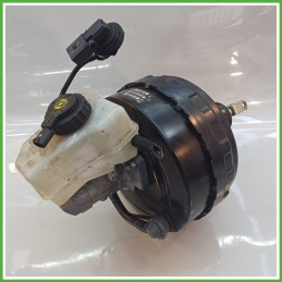 Servofreno Pompa Freni Depressore ATE 29.6785648.01G BMW Serie 3 E90/E91 34336789772
