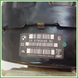 Servofreno Pompa Freni Depressore ATE 29.6785648.01G BMW Serie 3 E90/E91 34336789772