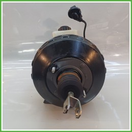 Servofreno Pompa Freni Depressore ATE 29.6785648.01G BMW Serie 3 E90/E91 34336789772