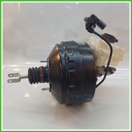 Servofreno Pompa Freni Depressore ATE 29.6785648.01G BMW Serie 3 E90/E91 34336789772