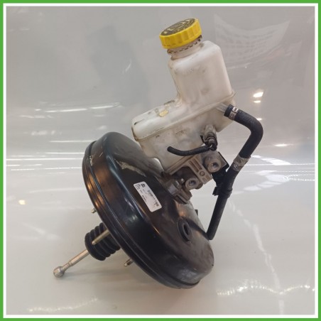 Servofreno Pompa Freni Depressore BOSCH 77364727 FIAT BRAVO 3L 1.6 77364727