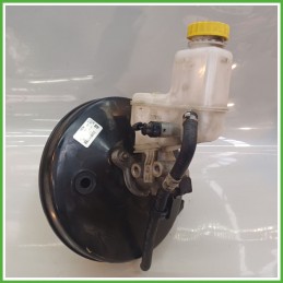 Servofreno Pompa Freni Depressore BOSCH 77364727 FIAT BRAVO 3L 1.6 77364727