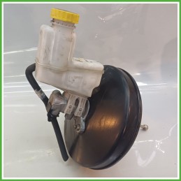 Servofreno Pompa Freni Depressore BOSCH 77364727 FIAT BRAVO 3L 1.6 77364727