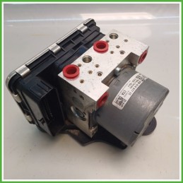 Centralina ABS Modulo Pompa ATE 10.0917-0323.3 5Q0614517FJBEF VOLKSWAGEN T-ROC Originale Usato