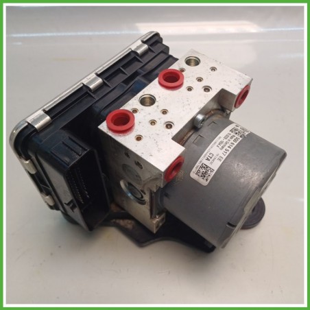 Centralina ABS Modulo Pompa ATE 10.0917-0323.3 5Q0614517FJBEF VOLKSWAGEN T-ROC Originale Usato