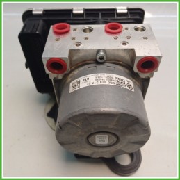 Centralina ABS Modulo Pompa ATE 10.0917-0323.3 5Q0614517FJBEF VOLKSWAGEN T-ROC Originale Usato