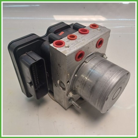 Centralina ABS Modulo Pompa BOSCH 0265956707 476606267R RENAULT CLIO 5a Serie Originale Usato