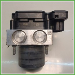 Centralina ABS Modulo Pompa BOSCH 0265956707 476606267R RENAULT CLIO 5a Serie Originale Usato