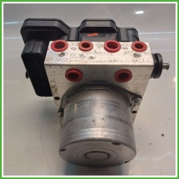 Centralina ABS Modulo Pompa BOSCH 0265956707 476606267R RENAULT CLIO 5a Serie Originale Usato