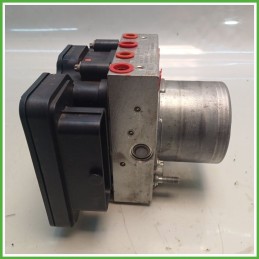 Centralina ABS Modulo Pompa BOSCH 0265956707 476606267R RENAULT CLIO 5a Serie Originale Usato