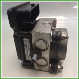 Centralina ABS Modulo Pompa BOSCH 0265800673 71749045 FIAT PANDA 2Q Originale Usato