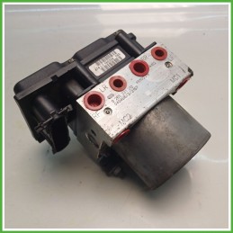 Centralina ABS Modulo Pompa BOSCH 0265800306 93191515 OPEL ZAFIRA A05 Originale Usato