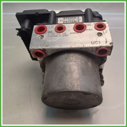 Centralina ABS Modulo Pompa BOSCH 0265800306 93191515 OPEL ZAFIRA A05 Originale Usato