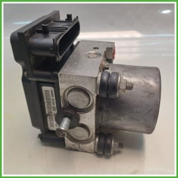 Centralina ABS Modulo Pompa BOSCH 0265800306 93191515 OPEL ZAFIRA A05 Originale Usato