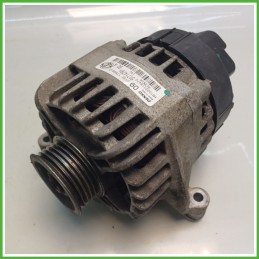 Alternatore DENSO MS1022118470 LANCIA YPSILON TE 51714791