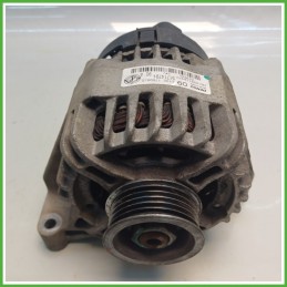 Alternatore DENSO MS1022118470 LANCIA YPSILON TE 51714791