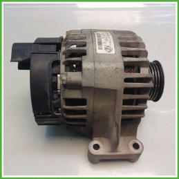 Alternatore DENSO MS1022118470 LANCIA YPSILON TE 51714791