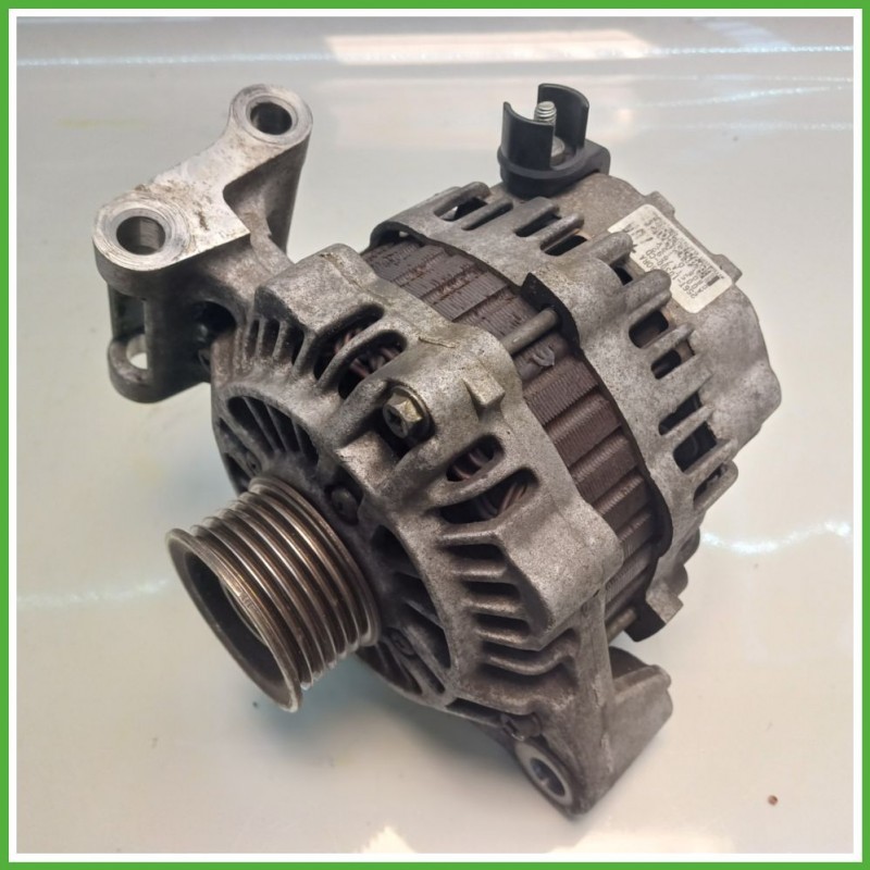 Alternatore MITSUBISHI A005TA7692 FORD FIESTA CBK 1708472
