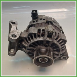 Alternatore MITSUBISHI A005TA7692 FORD FIESTA CBK 1708472