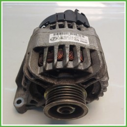 Alternatore DENSO MS1022448430 FIAT PANDA 2Q 52003532