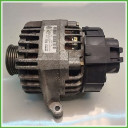 Alternatore DENSO MS1022448430 FIAT PANDA 2Q 52003532