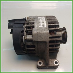 Alternatore DENSO MS1022448430 FIAT PANDA 2Q 52003532