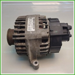 Alternatore DENSO MS1022118430 FIAT PANDA 2Q 51714794
