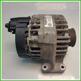 Alternatore DENSO MS1022118430 FIAT PANDA 2Q 51714794