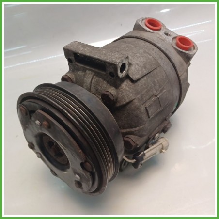 Compressore Clima AC Aria Condizionata DELPHI 6561100 FIAT MULTIPLA 1F 51810094