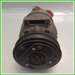 Compressore Clima AC Aria Condizionata DELPHI 6561100 FIAT MULTIPLA 1F 51810094