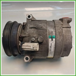 Compressore Clima AC Aria Condizionata DELPHI 6561100 FIAT MULTIPLA 1F 51810094