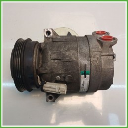 Compressore Clima AC Aria Condizionata DELPHI 6561100 FIAT MULTIPLA 1F 51810094