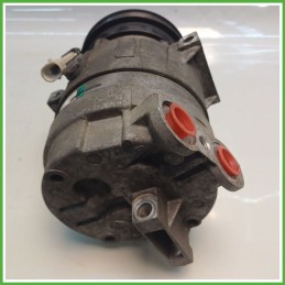 Compressore Clima AC Aria Condizionata DELPHI 6561100 FIAT MULTIPLA 1F 51810094