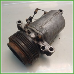 Compressore Clima AC Aria Condizionata SEIKO SEIKI SS120DL1 BMW Serie 3 E46 64529145353