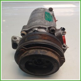 Compressore Clima AC Aria Condizionata SEIKO SEIKI SS120DL1 BMW Serie 3 E46 64529145353