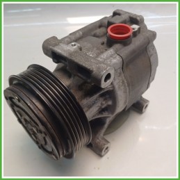 Compressore Clima AC Aria Condizionata DENSO 5A7875200 LANCIA YPSILON TE 51747318